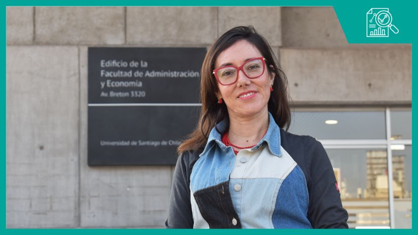 ¿Son las mujeres más cooperativas? Investigación de la FAE Usach muestra mayor cooperación de mujeres en decisiones de consumo