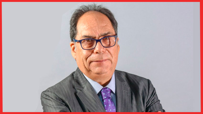 Reflexión sobre organizaciones más humanas marcó clase del Magíster en Recursos Humanos FAE Usach