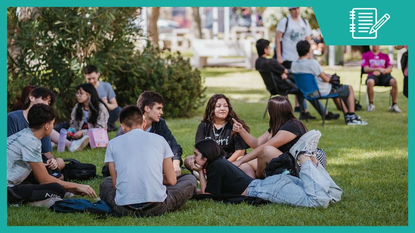 Vigencia BAES se extenderá durante el mes de abril para estudiantes que se hayan matriculado entre el 16 y el 29 de marzo de 2026