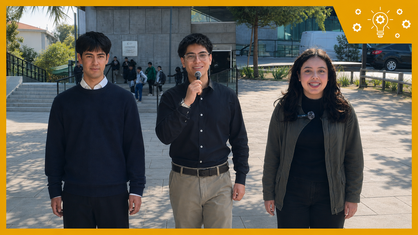 Estudiantes de la FAE triunfan en Despega Usach con innovaciones de impacto social y tecnológico