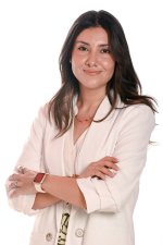 Pizarro Veloso, Gabriela