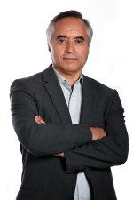 Campos Gutiérrez, Jaime