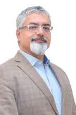 Jara Sarrúa, Luis
