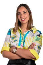 Quinteros Carrillo, María José