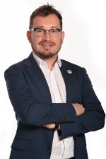 Guerra Velásquez, Mauricio