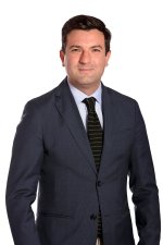 Berrios Espinoza, Raúl