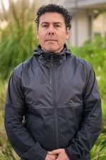 Dettoni Hidalgo, Robinson